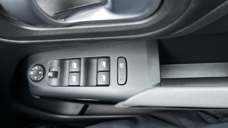 Citroen C5 Aircross 1.5 BlueHDi 130 Shine 5dr Diesel Hatchback